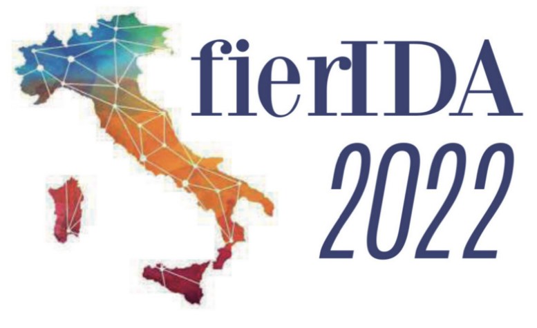 Fierida 2022 a Bologna