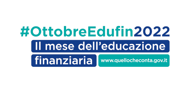 Ottobre Edu-Fin 2022 Webinar con l’USR Lombardia