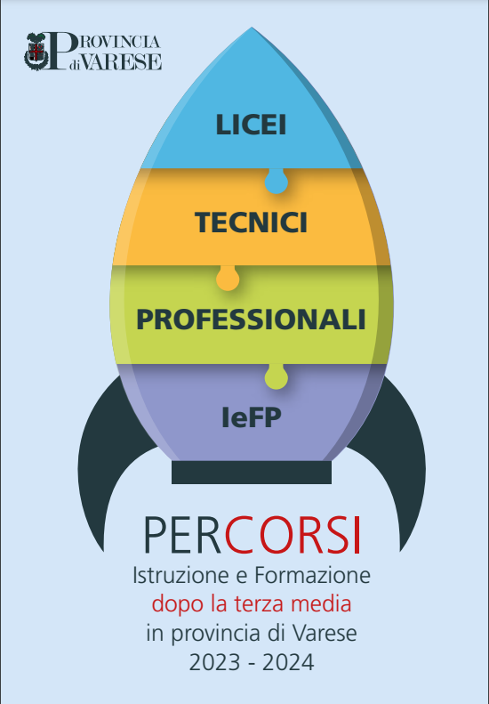 Varese 2 – Percorsi post “terza media”