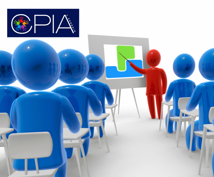 Cpia Sondrio: Brochure Corsi 22-23