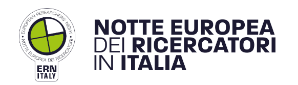 Notte europea dei “ricercatori” – edizione 2024